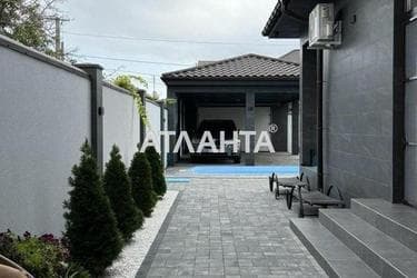 Будинок за адресою вул. Планетна (площа 226 м²) - Atlanta.ua - фото 88