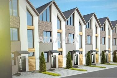 House by the address st. Chernomorskaya (area 120 m²) - Atlanta.ua - photo 13