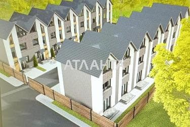 House by the address st. Chernomorskaya (area 120 m²) - Atlanta.ua - photo 15