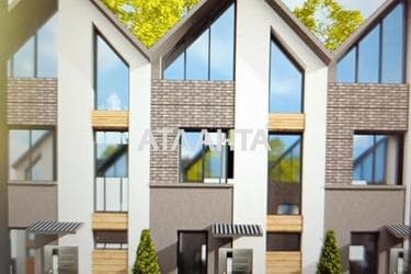 House by the address st. Chernomorskaya (area 120 m²) - Atlanta.ua - photo 16