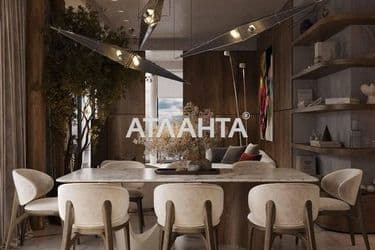 3-rooms apartment apartment by the address st. Morskaya (area 189,3 m²) - Atlanta.ua - photo 42