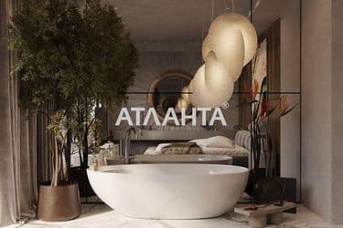 3-rooms apartment apartment by the address st. Morskaya (area 189,3 m²) - Atlanta.ua - photo 43