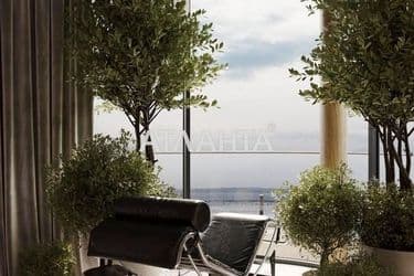 3-rooms apartment apartment by the address st. Morskaya (area 189,3 m²) - Atlanta.ua - photo 48