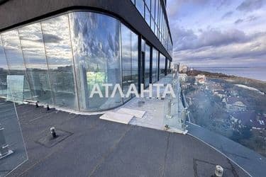 3-rooms apartment apartment by the address st. Morskaya (area 189,3 m²) - Atlanta.ua - photo 52