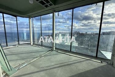 3-rooms apartment apartment by the address st. Morskaya (area 189,3 m²) - Atlanta.ua - photo 55