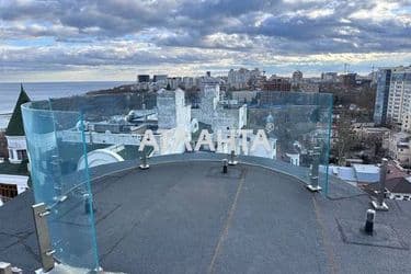 3-rooms apartment apartment by the address st. Morskaya (area 189,3 m²) - Atlanta.ua - photo 58