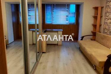 2-rooms apartment apartment by the address st. Varnenskaya (area 48,1 m²) - Atlanta.ua - photo 16