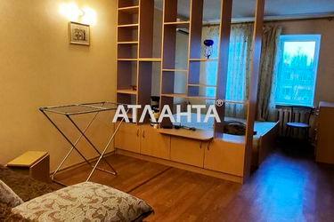 2-rooms apartment apartment by the address st. Varnenskaya (area 48,1 m²) - Atlanta.ua - photo 21