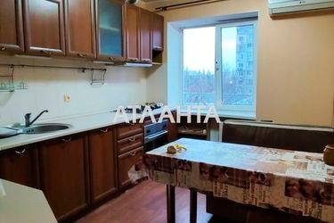 2-rooms apartment apartment by the address st. Varnenskaya (area 48,1 m²) - Atlanta.ua - photo 26