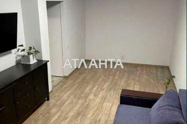 1-комнатная квартира по адресу ул. Чубинского (площадь 40,5 м²) - Atlanta.ua - фото 20