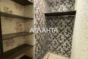 1-room apartment apartment by the address st. Dnepropetr dor Semena Paliya (area 46 m²) - Atlanta.ua - photo 25