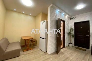 1-room apartment apartment by the address st. Dnepropetr dor Semena Paliya (area 46 m²) - Atlanta.ua - photo 19