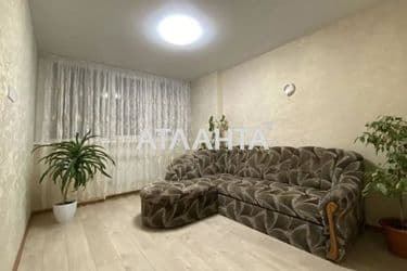 1-room apartment apartment by the address st. Dnepropetr dor Semena Paliya (area 46 m²) - Atlanta.ua - photo 20