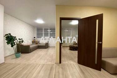 1-room apartment apartment by the address st. Dnepropetr dor Semena Paliya (area 46 m²) - Atlanta.ua - photo 23