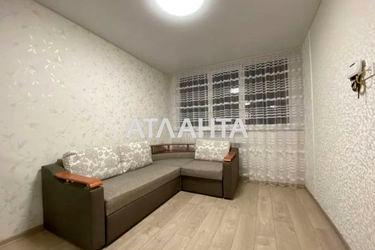 1-room apartment apartment by the address st. Dnepropetr dor Semena Paliya (area 46 m²) - Atlanta.ua - photo 22