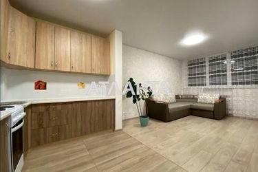 1-room apartment apartment by the address st. Dnepropetr dor Semena Paliya (area 46 m²) - Atlanta.ua - photo 15