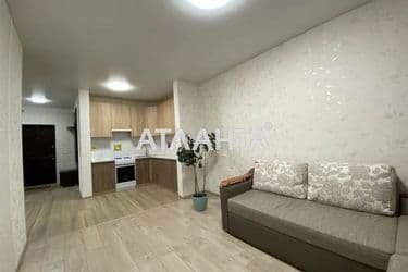 1-room apartment apartment by the address st. Dnepropetr dor Semena Paliya (area 46 m²) - Atlanta.ua - photo 18