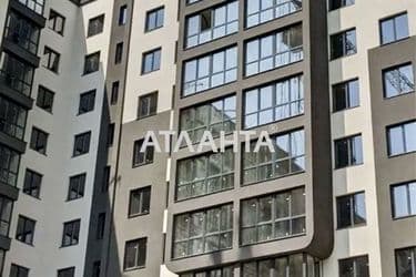 3-rooms apartment apartment by the address st. Roksolyani (area 88 m²) - Atlanta.ua - photo 16