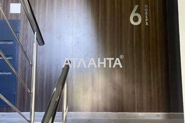 3-rooms apartment apartment by the address st. Roksolyani (area 88 m²) - Atlanta.ua - photo 19