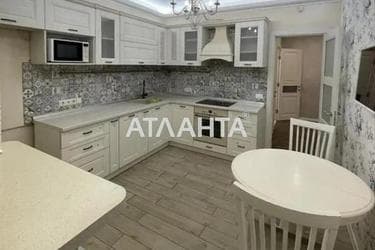 1-комнатная квартира по адресу ул. Средняя (площадь 46 м²) - Atlanta.ua - фото 14