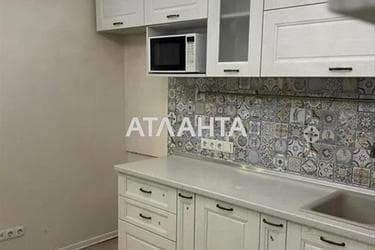 1-комнатная квартира по адресу ул. Средняя (площадь 46 м²) - Atlanta.ua - фото 16