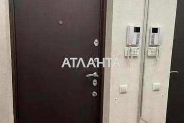 1-комнатная квартира по адресу ул. Средняя (площадь 46 м²) - Atlanta.ua - фото 17