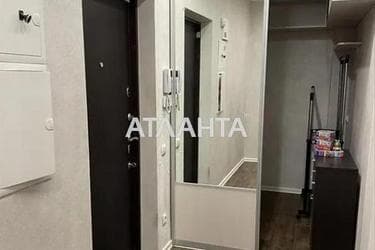 1-комнатная квартира по адресу ул. Средняя (площадь 46 м²) - Atlanta.ua - фото 18