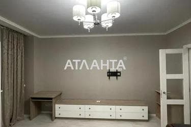 1-комнатная квартира по адресу ул. Средняя (площадь 46 м²) - Atlanta.ua - фото 21