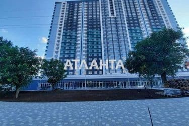 1-room apartment apartment by the address st. Varnenskaya (area 27,7 m²) - Atlanta.ua - photo 25