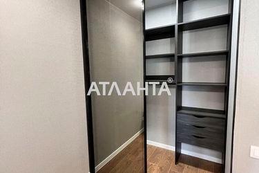 1-комнатная квартира по адресу Балтийский пер. (площадь 41 м²) - Atlanta.ua - фото 32