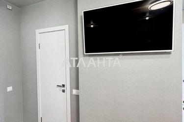 1-комнатная квартира по адресу Балтийский пер. (площадь 41 м²) - Atlanta.ua - фото 34