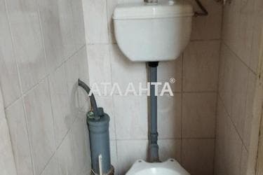 Комунальна квартира за адресою вул. Карантинна (площа 15,7 м²) - Atlanta.ua - фото 22