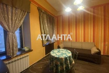 Комунальна квартира за адресою вул. Карантинна (площа 15,7 м²) - Atlanta.ua - фото 15