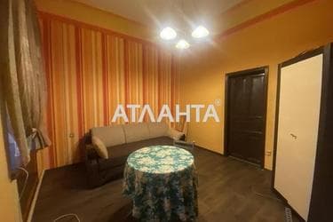 Комунальна квартира за адресою вул. Карантинна (площа 15,7 м²) - Atlanta.ua - фото 18