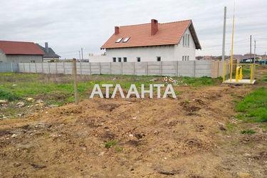 Landplot by the address st. Vishnevaya (area 7,5 сот) - Atlanta.ua - photo 7