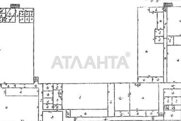 Коммерческая недвижимость по адресу Небесной Сотни пр. (площадь 23853,2 м²) - Atlanta.ua - фото 42