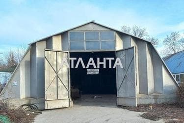 Commercial real estate at st. Nebesnoy Sotni pr Zhukova marsh pr Leninskoy iskry pr (area 23853,2 m²) - Atlanta.ua - photo 23