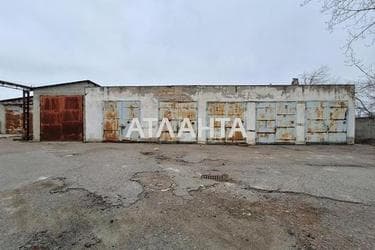 Commercial real estate at st. Nebesnoy Sotni pr Zhukova marsh pr Leninskoy iskry pr (area 23853,2 m²) - Atlanta.ua - photo 24
