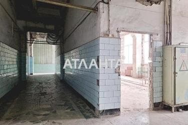 Commercial real estate at st. Nebesnoy Sotni pr Zhukova marsh pr Leninskoy iskry pr (area 23853,2 m²) - Atlanta.ua - photo 34