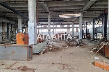 Commercial real estate at st. Nebesnoy Sotni pr Zhukova marsh pr Leninskoy iskry pr (area 23853,2 m²) - Atlanta.ua - photo 35