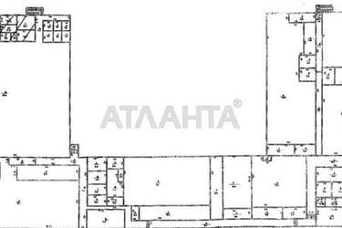 Commercial real estate at st. Nebesnoy Sotni pr Zhukova marsh pr Leninskoy iskry pr (area 23853,2 m²) - Atlanta.ua - photo 38