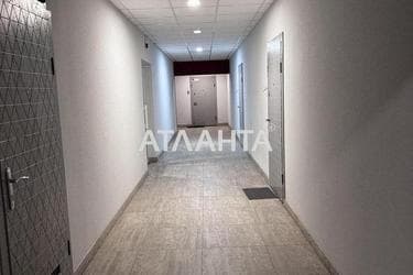 1-комнатная квартира по адресу ул. Костанди (площадь 52 м²) - Atlanta.ua - фото 20