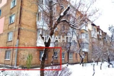 2-rooms apartment apartment by the address st. Chervonopolskaya (area 44 m²) - Atlanta.ua - photo 8