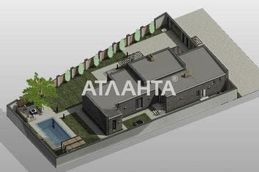 Будинок за адресою Пушкіна пров. (площа 160 м²) - Atlanta.ua - фото 43