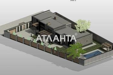 Будинок за адресою Пушкіна пров. (площа 160 м²) - Atlanta.ua - фото 44