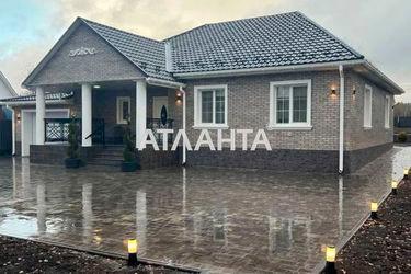House by the address st. Tikhaya (area 301 m²) - Atlanta.ua - photo 21