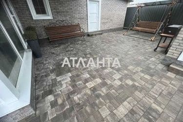 House by the address st. Tikhaya (area 301 m²) - Atlanta.ua - photo 25