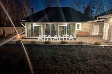 House by the address st. Tikhaya (area 301 m²) - Atlanta.ua - photo 26