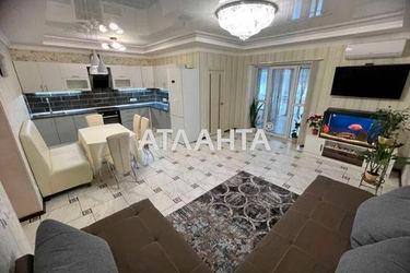 House by the address st. Tikhaya (area 301 m²) - Atlanta.ua - photo 37