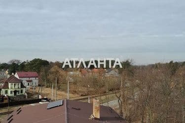2-rooms apartment apartment by the address st. Nezavisimosti Ukrainy (area 80,6 m²) - Atlanta.ua - photo 21